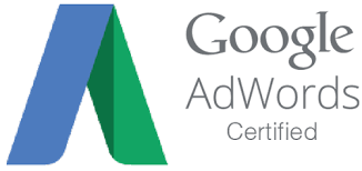 Google AdWords Certified