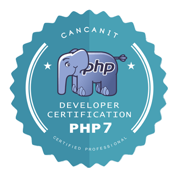 PHP 7 Certification