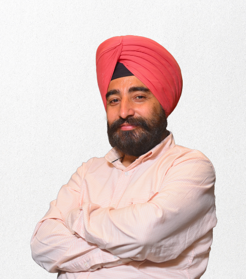 Gurvinder Singh