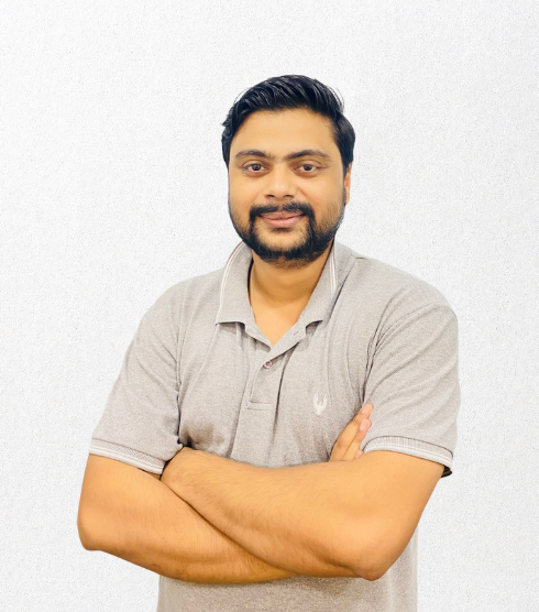 Nilesh Jha