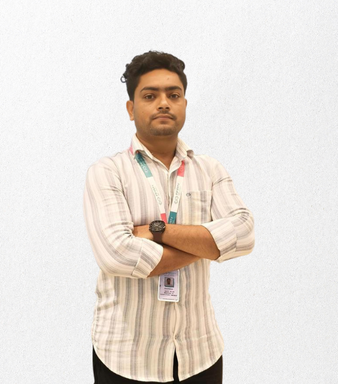 Arun Kumar