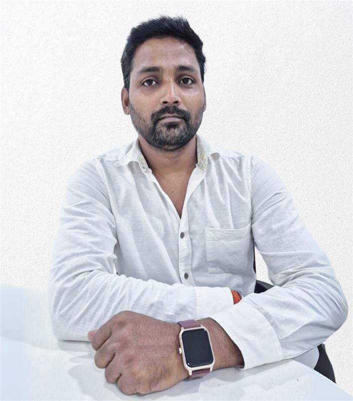 Arun Singh
