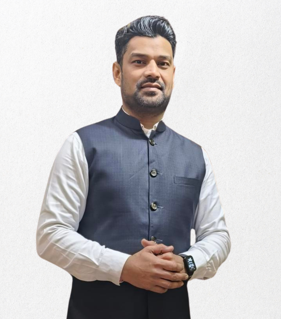Jitendra Rajora