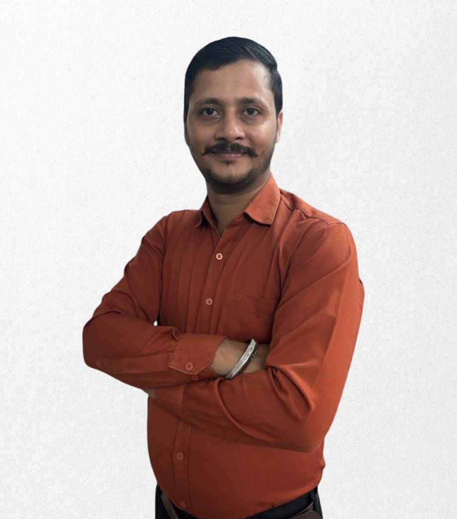 Rahul Kumar