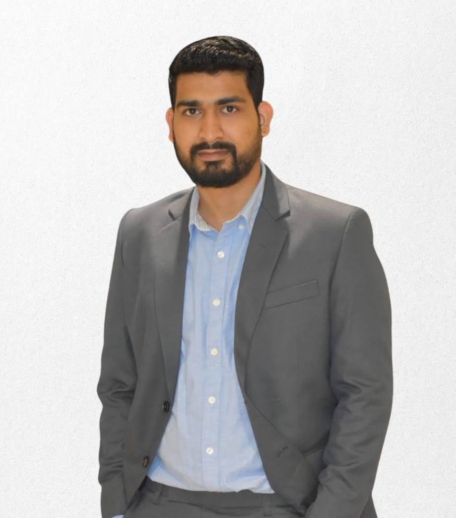 Rahul Singh
