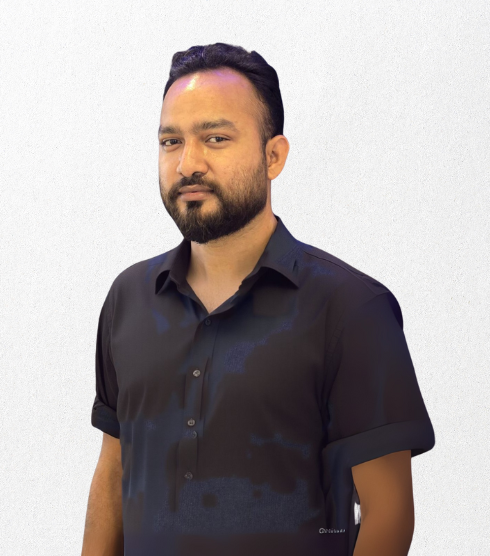 Syed Shuja Abbas