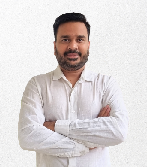 Gautam Kumar