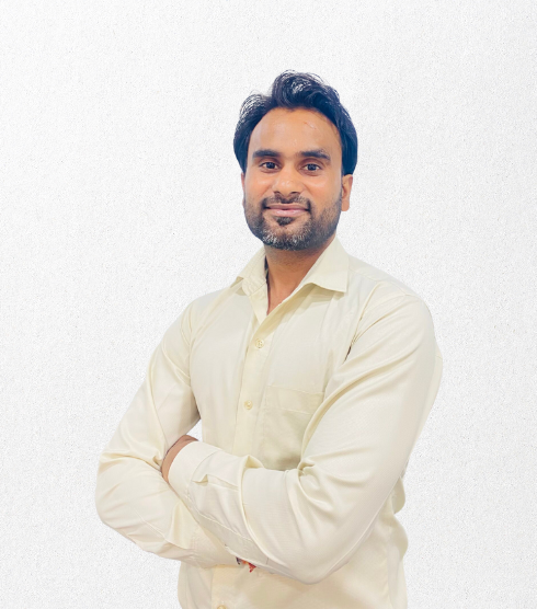 Sourabh Saxena
