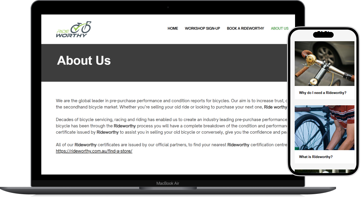 rideworthy about us