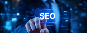 seo solution