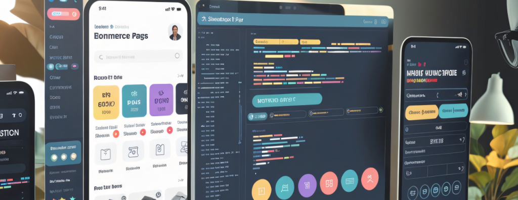 How Creative Web Design Trends Are Transforming Online Experiences?