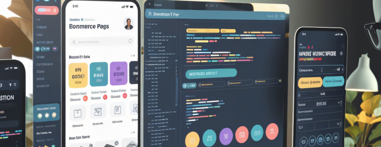 How Creative Web Design Trends Are Transforming Online Experiences?