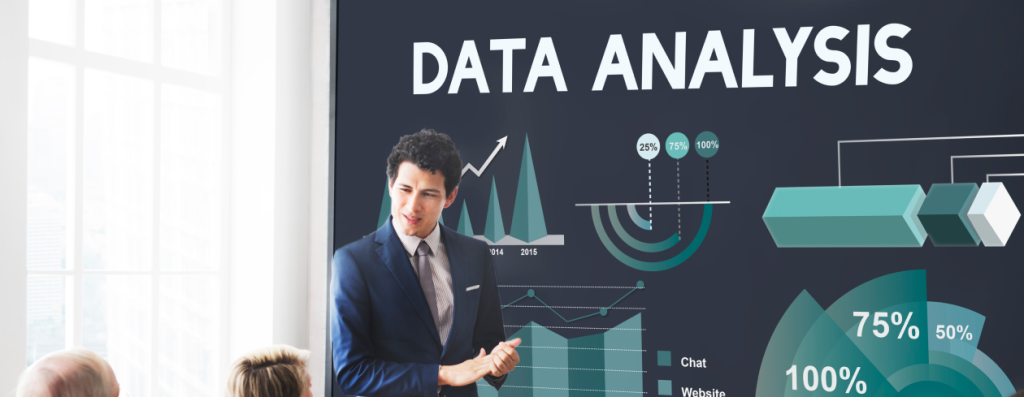 How Data Analytics Is Powering Business Decision-Making?