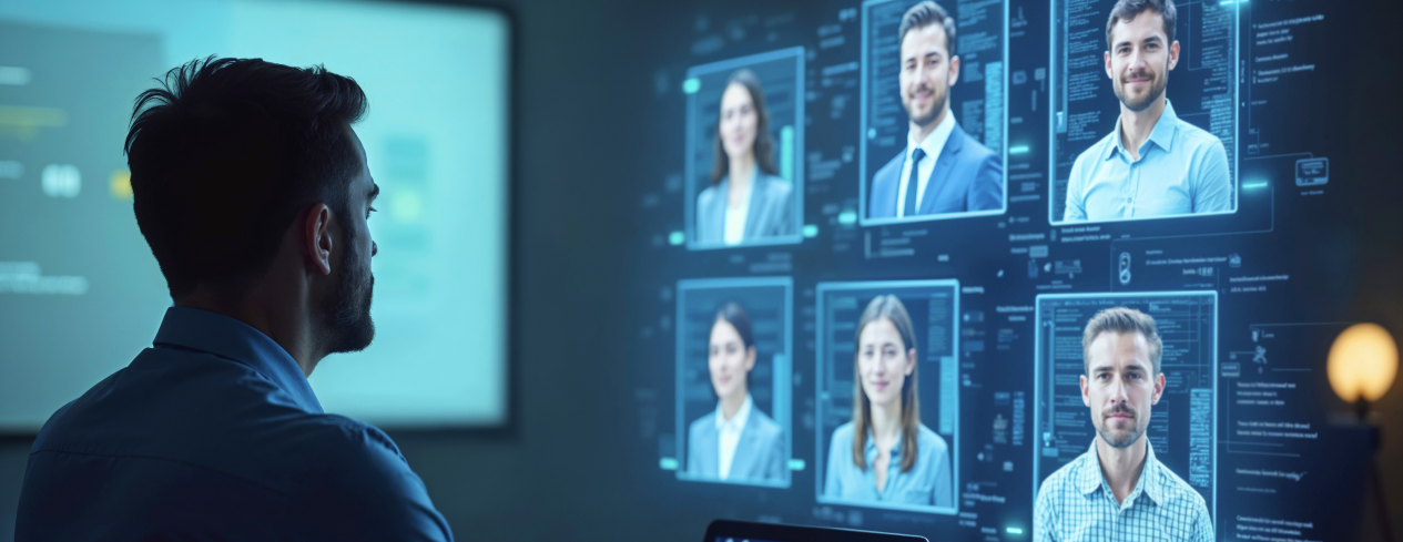 How AI is Changing the Way We Work