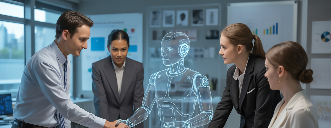 Industry-by-Industry Disruptions