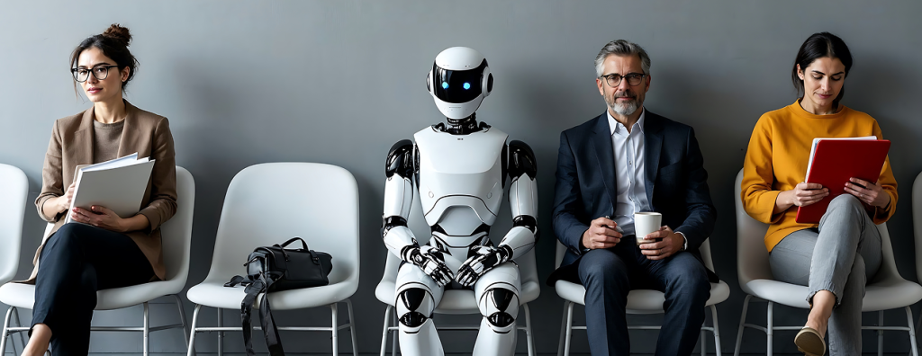 Impact of AI on Job Roles, Workforce, and Employment