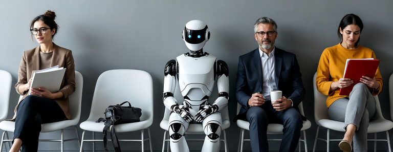 Impact of AI on Job Roles, Workforce, and Employment