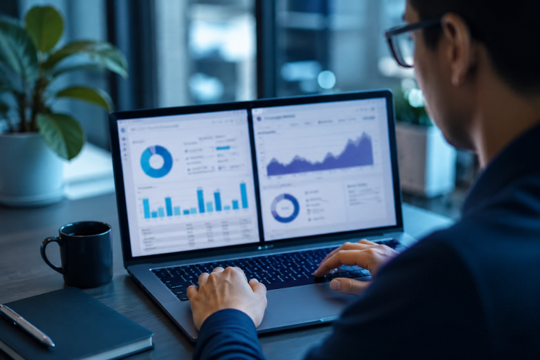 AI-Powered Ecommerce SEO vs Traditional Ecommerce SEO: What Actually Changes